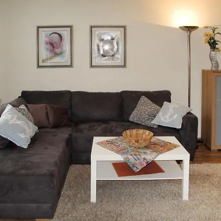Apartment Anna By Interhome