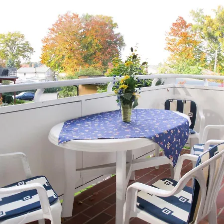 Anna By Interhome Apartment