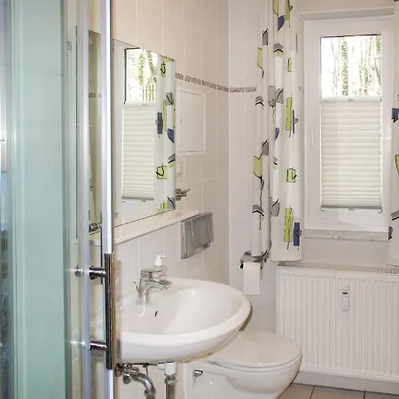 Anna By Interhome Apartment Zinnowitz