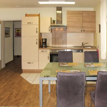 Apartment Anna By Interhome